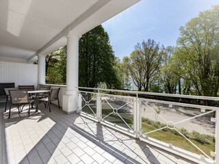 Appartamento per vacanze Göhren Registrazione all'aperto 27