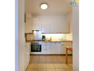 Appartamento per vacanze Göhren Registrazione all'aperto 3