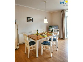 Apartamento de vacaciones Göhren Grabación al aire libre 6
