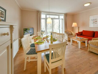 Appartamento per vacanze Göhren Registrazione all'aperto 8