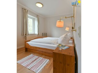 Appartamento per vacanze Göhren Registrazione all'aperto 11