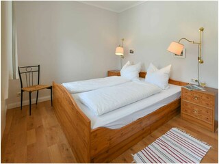 Apartamento de vacaciones Göhren Grabación al aire libre 12