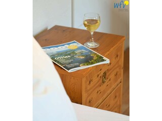 Appartamento per vacanze Göhren Registrazione all'aperto 13