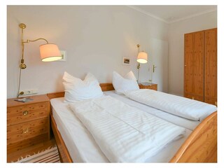 Appartamento per vacanze Göhren Registrazione all'aperto 14