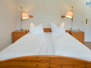 Appartamento per vacanze Göhren Registrazione all'aperto 15