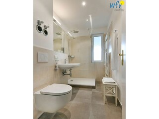 Appartamento per vacanze Göhren Registrazione all'aperto 16