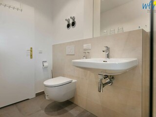 Appartamento per vacanze Göhren Registrazione all'aperto 18