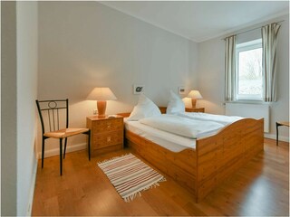 Appartamento per vacanze Göhren Registrazione all'aperto 19