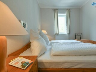 Appartamento per vacanze Göhren Registrazione all'aperto 20