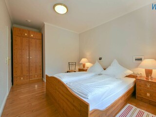 Appartamento per vacanze Göhren Registrazione all'aperto 21