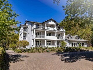 Vakantieappartement Göhren Buitenaudio-opname 30