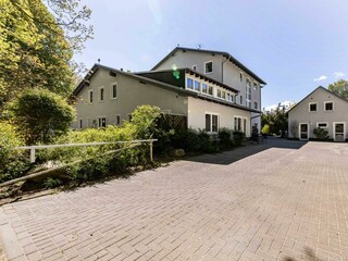 Appartement de vacances Göhren Enregistrement extérieur 31