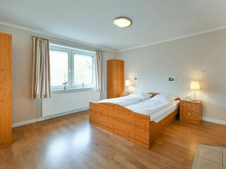 Appartamento per vacanze Göhren Registrazione all'aperto 2