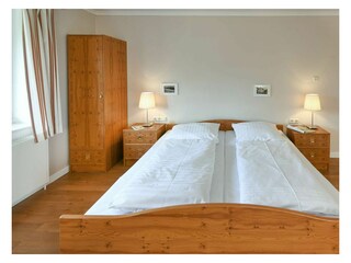 Appartamento per vacanze Göhren Registrazione all'aperto 3