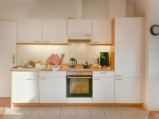 Appartamento per vacanze Göhren Registrazione all'aperto 6