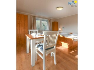 Appartamento per vacanze Göhren Registrazione all'aperto 9