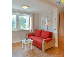 Appartamento per vacanze Göhren Registrazione all'aperto 13