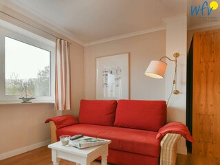 Apartamento de vacaciones Göhren Grabación al aire libre 14