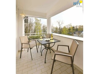 Appartamento per vacanze Göhren Registrazione all'aperto 16