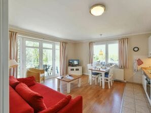 Holiday apartment 1050008 - Vakantieappartement 8