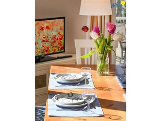 Apartamento de vacaciones Göhren Grabación al aire libre 8