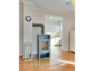 Appartamento per vacanze Göhren Registrazione all'aperto 10