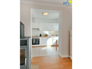 Apartamento de vacaciones Göhren Grabación al aire libre 9