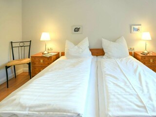 Apartamento de vacaciones Göhren Grabación al aire libre 13