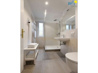 Appartamento per vacanze Göhren Registrazione all'aperto 18