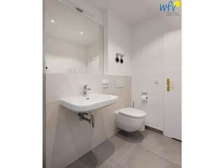 Appartamento per vacanze Göhren Registrazione all'aperto 20