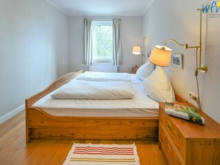 Apartamento de vacaciones Göhren Grabación al aire libre 18