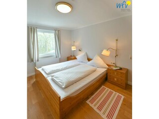 Appartamento per vacanze Göhren Registrazione all'aperto 22