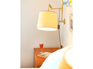 Appartamento per vacanze Göhren Registrazione all'aperto 23