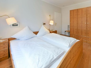 Appartamento per vacanze Göhren Registrazione all'aperto 24