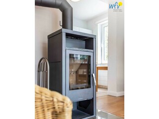 Apartamento de vacaciones Göhren Características 36