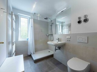 Vakantieappartement Göhren Kenmerken 36