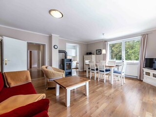 Appartamento per vacanze Göhren Caratteristiche 38