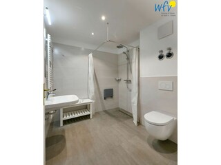 Appartamento per vacanze Göhren Registrazione all'aperto 16