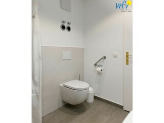 Apartamento de vacaciones Göhren Grabación al aire libre 19