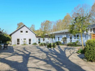 Apartamento de vacaciones Göhren Grabación al aire libre 23