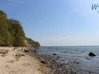 Vakantieappartement Göhren Buitenaudio-opname 25