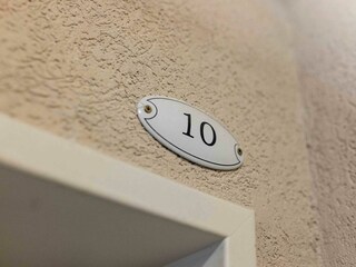 Apartamento de vacaciones Göhren Características 31