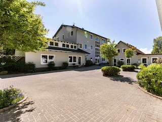 Vakantieappartement Göhren Buitenaudio-opname 28