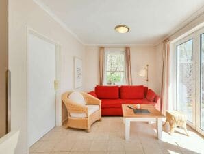 1050011 - Vakantieappartement 11 - Göhren - image1