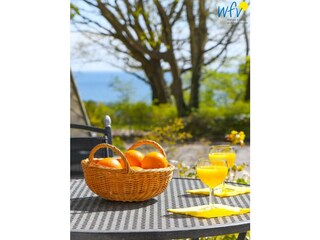 Appartamento per vacanze Göhren Registrazione all'aperto 5