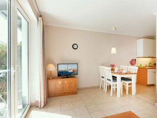 Appartamento per vacanze Göhren Registrazione all'aperto 6