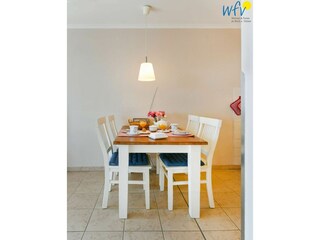 Appartamento per vacanze Göhren Registrazione all'aperto 7