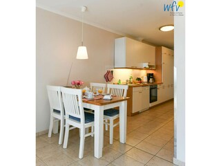 Appartamento per vacanze Göhren Registrazione all'aperto 9