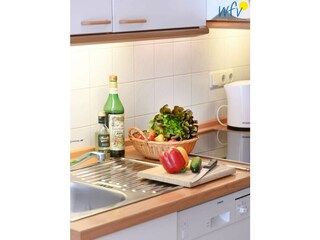 Appartamento per vacanze Göhren Registrazione all'aperto 12