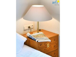 Appartamento per vacanze Göhren Registrazione all'aperto 14